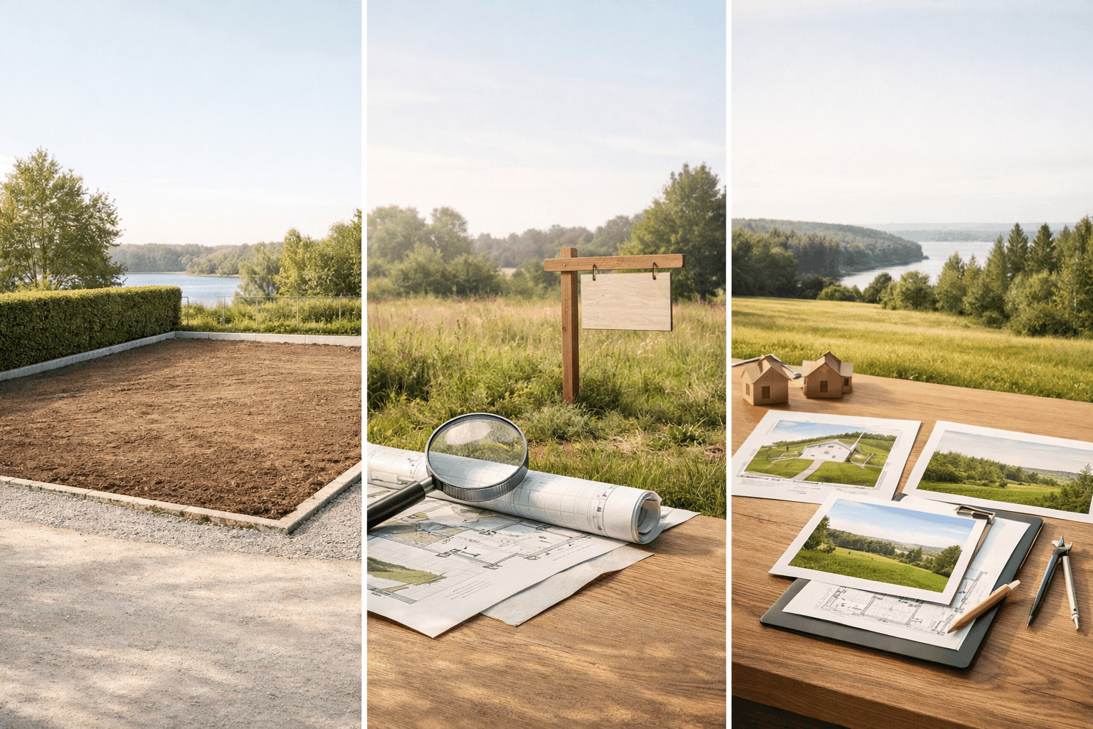 Дом из клееного бруса